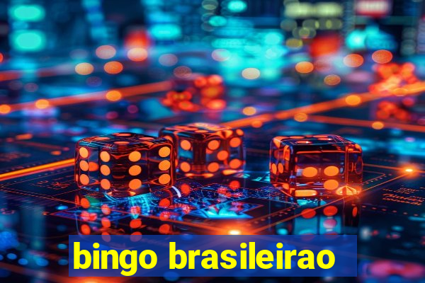 bingo brasileirao